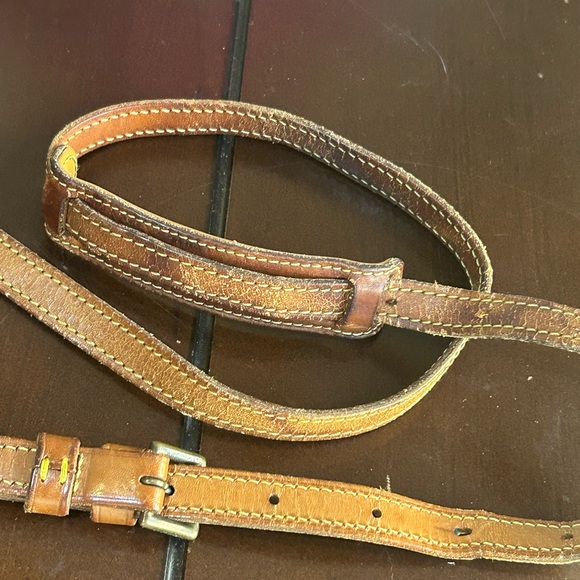 Louis Vuitton Chantilly crossbody EUC - Picture 9 of 14